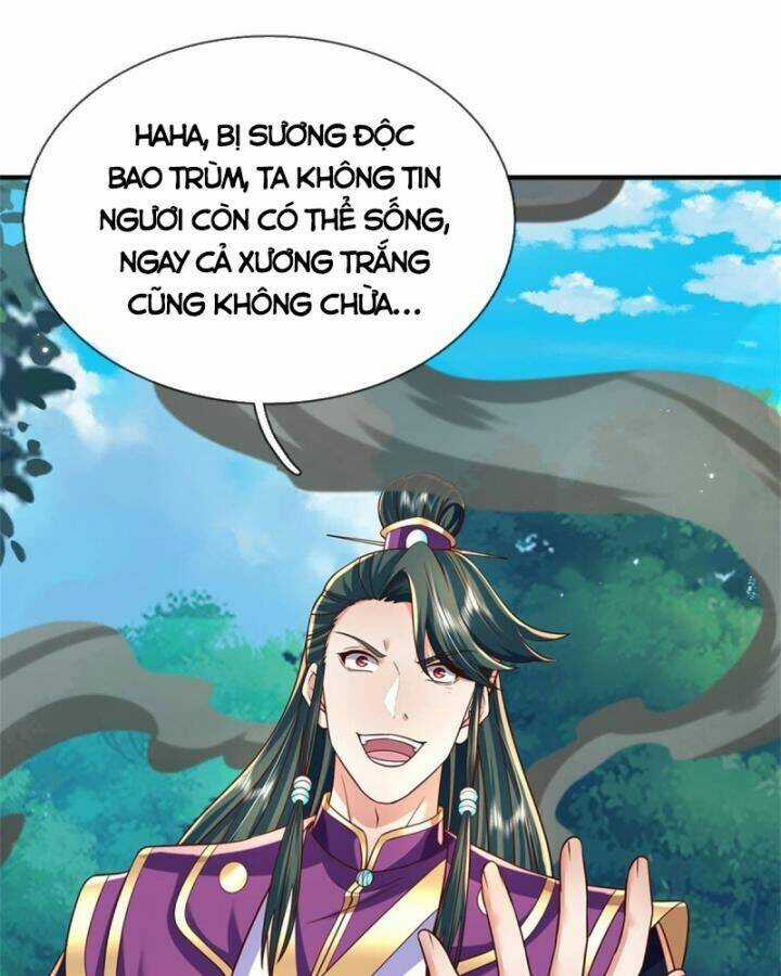 Ta Trở Về Từ Chư Thiên Vạn Giới Chapter 261 trang 20