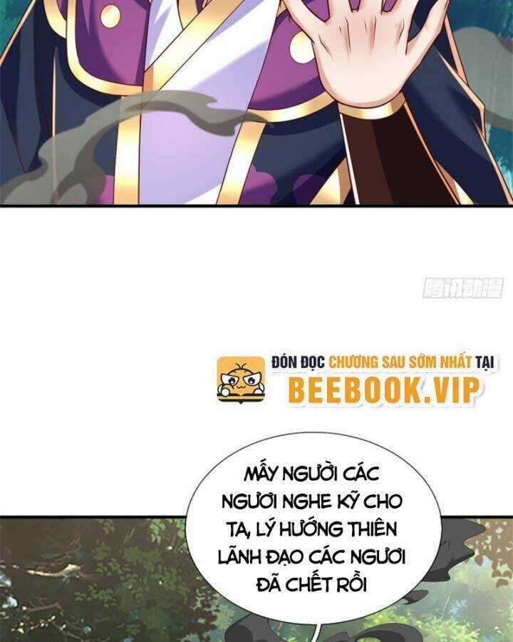 Ta Trở Về Từ Chư Thiên Vạn Giới Chapter 261 trang 21