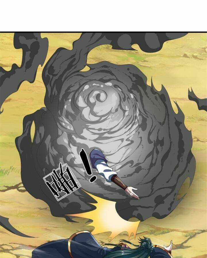 Ta Trở Về Từ Chư Thiên Vạn Giới Chapter 261 trang 24