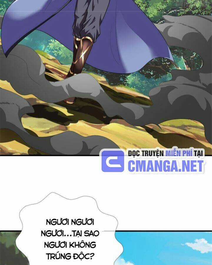 Ta Trở Về Từ Chư Thiên Vạn Giới Chapter 261 trang 28