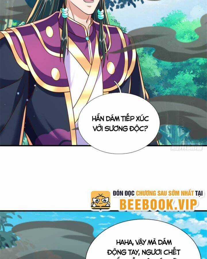 Ta Trở Về Từ Chư Thiên Vạn Giới Chapter 261 trang 3