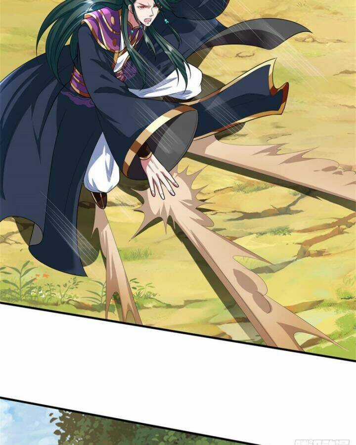 Ta Trở Về Từ Chư Thiên Vạn Giới Chapter 261 trang 36