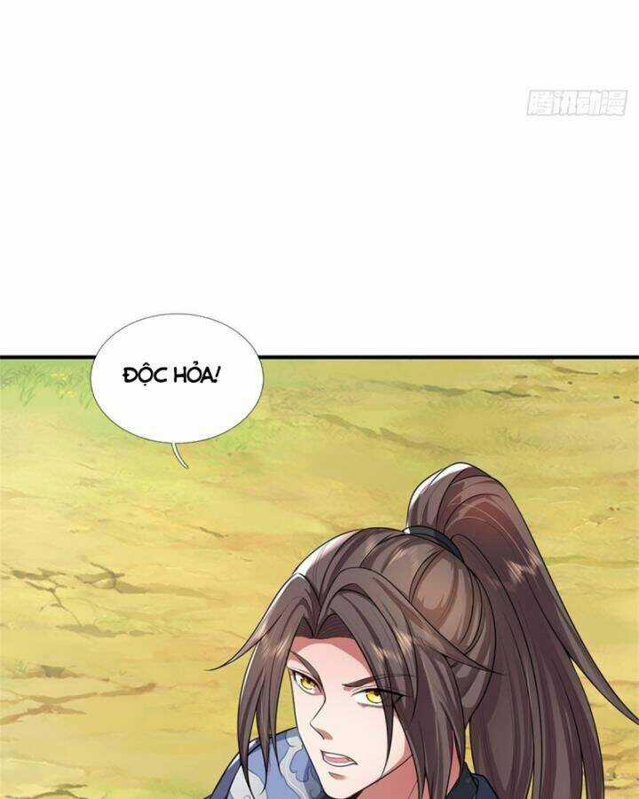 Ta Trở Về Từ Chư Thiên Vạn Giới Chapter 261 trang 39