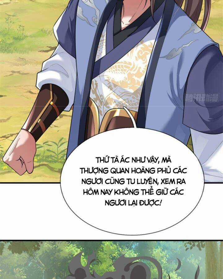 Ta Trở Về Từ Chư Thiên Vạn Giới Chapter 261 trang 40