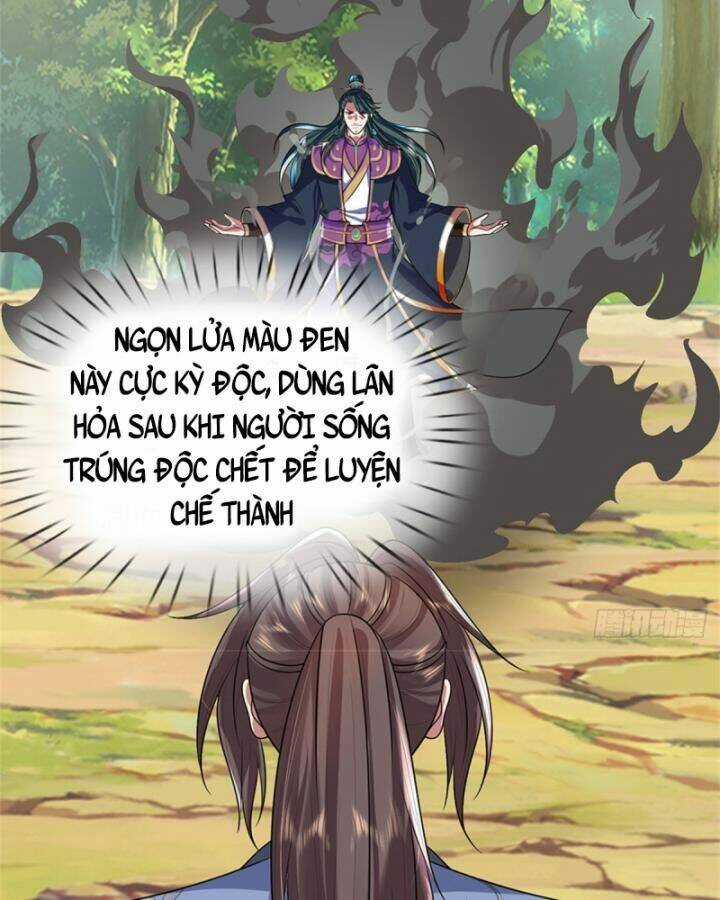 Ta Trở Về Từ Chư Thiên Vạn Giới Chapter 261 trang 41