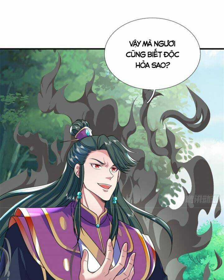 Ta Trở Về Từ Chư Thiên Vạn Giới Chapter 261 trang 44