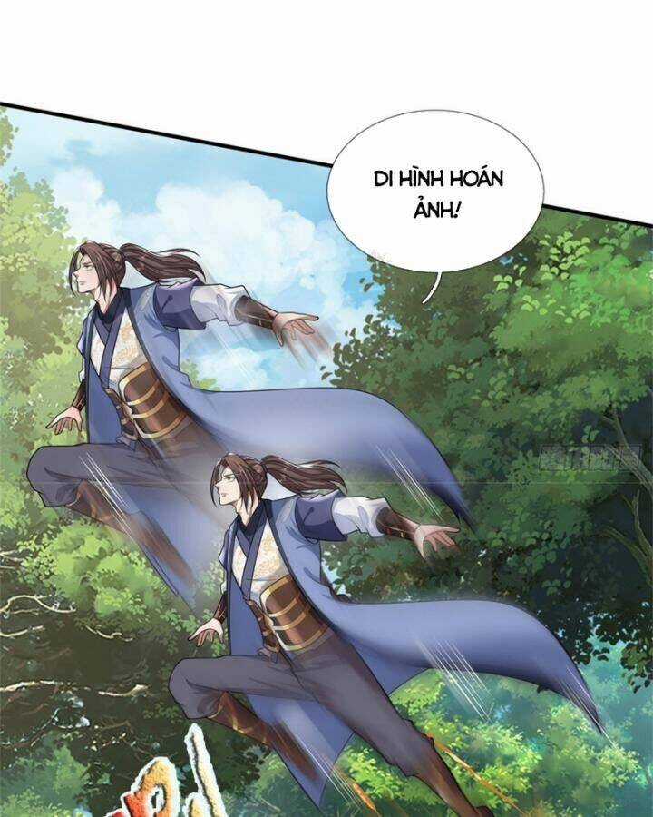 Ta Trở Về Từ Chư Thiên Vạn Giới Chapter 261 trang 48