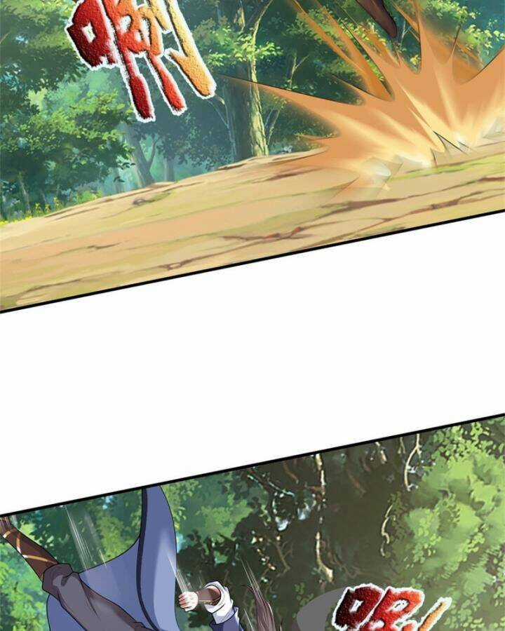 Ta Trở Về Từ Chư Thiên Vạn Giới Chapter 261 trang 49