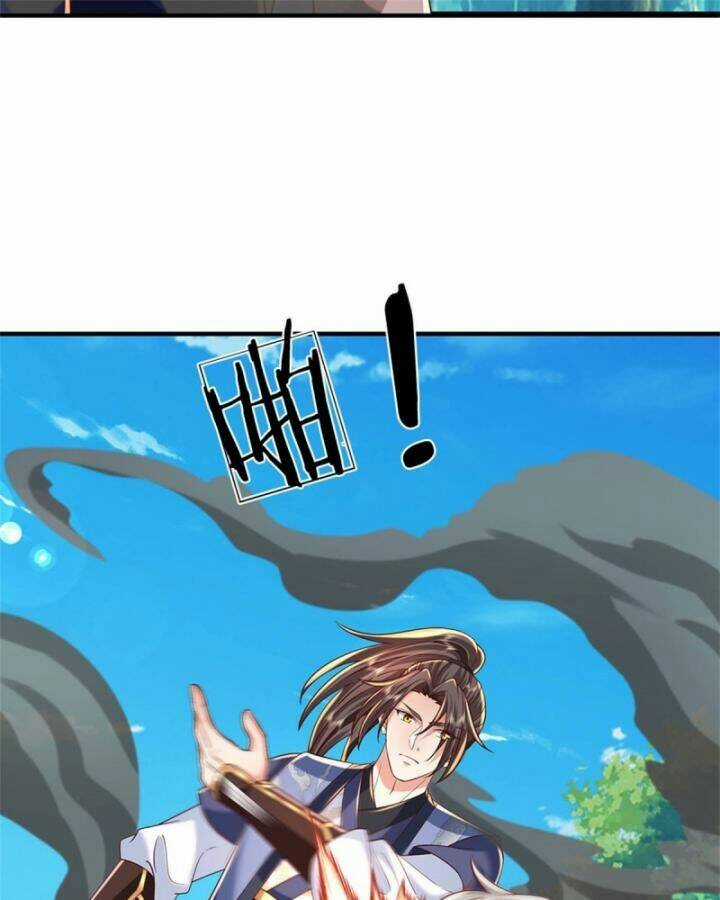 Ta Trở Về Từ Chư Thiên Vạn Giới Chapter 261 trang 5