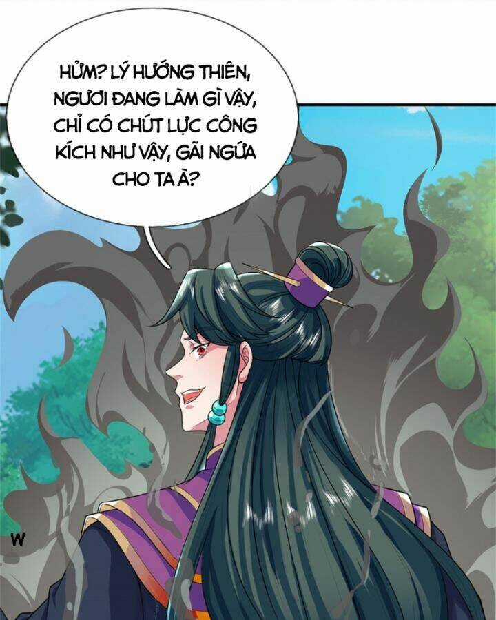 Ta Trở Về Từ Chư Thiên Vạn Giới Chapter 261 trang 52
