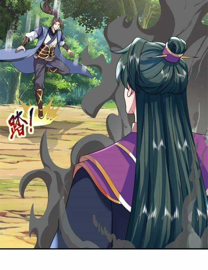 Ta Trở Về Từ Chư Thiên Vạn Giới Chapter 261 trang 54