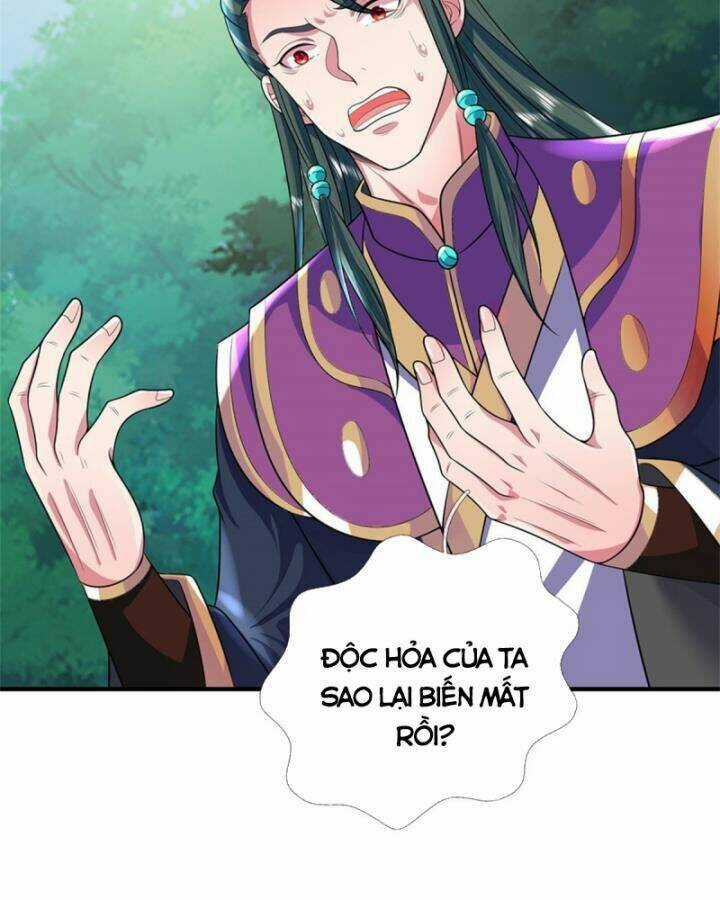 Ta Trở Về Từ Chư Thiên Vạn Giới Chapter 261 trang 57