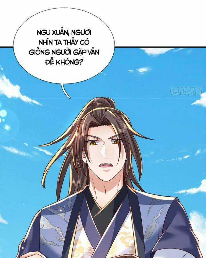 Ta Trở Về Từ Chư Thiên Vạn Giới Chapter 261 trang 9