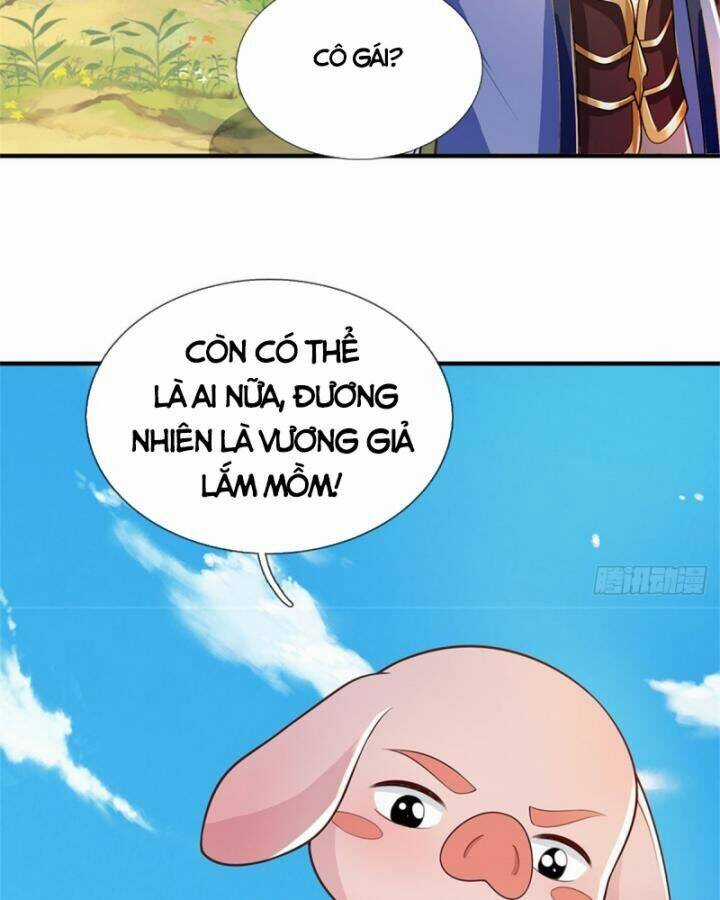 Ta Trở Về Từ Chư Thiên Vạn Giới Chapter 262 trang 20