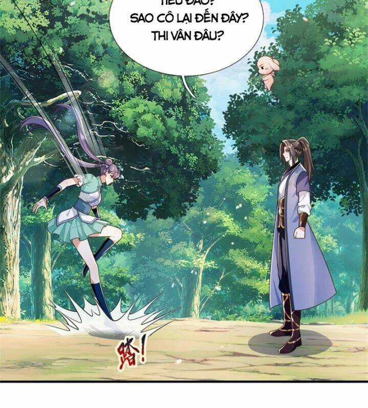Ta Trở Về Từ Chư Thiên Vạn Giới Chapter 262 trang 24
