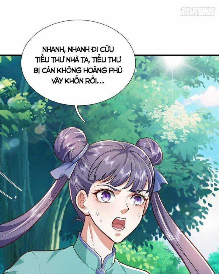 Ta Trở Về Từ Chư Thiên Vạn Giới Chapter 262 trang 25