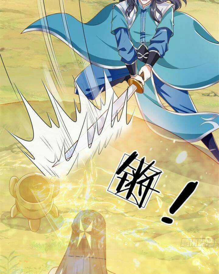 Ta Trở Về Từ Chư Thiên Vạn Giới Chapter 262 trang 29