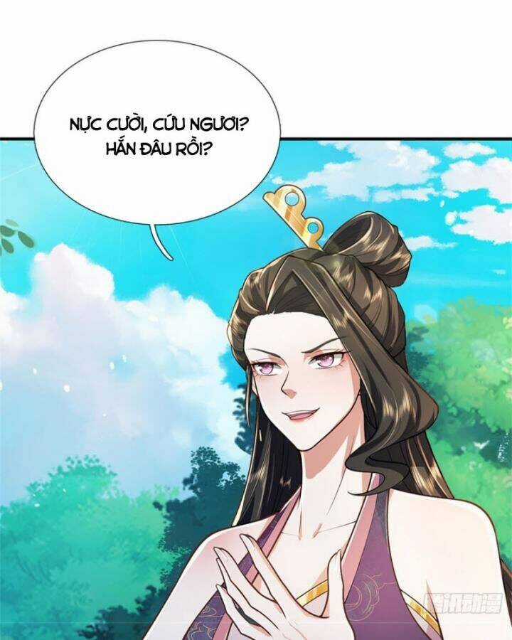 Ta Trở Về Từ Chư Thiên Vạn Giới Chapter 262 trang 37