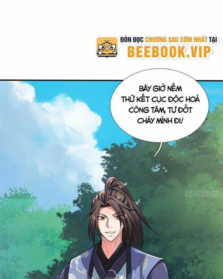 Ta Trở Về Từ Chư Thiên Vạn Giới Chapter 262 trang 4