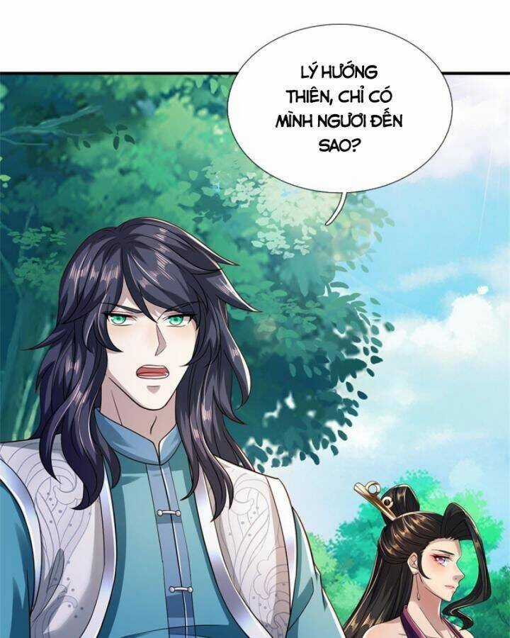 Ta Trở Về Từ Chư Thiên Vạn Giới Chapter 262 trang 49