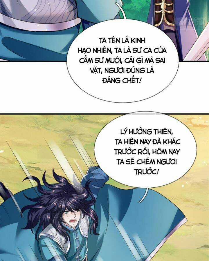 Ta Trở Về Từ Chư Thiên Vạn Giới Chapter 262 trang 56