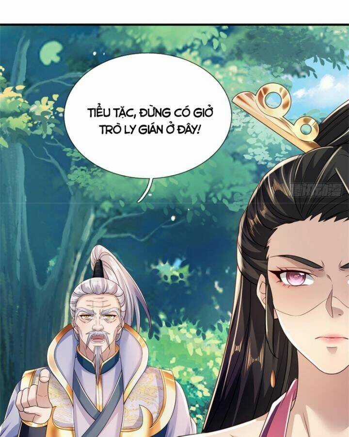 Ta Trở Về Từ Chư Thiên Vạn Giới Chapter 263 trang 17