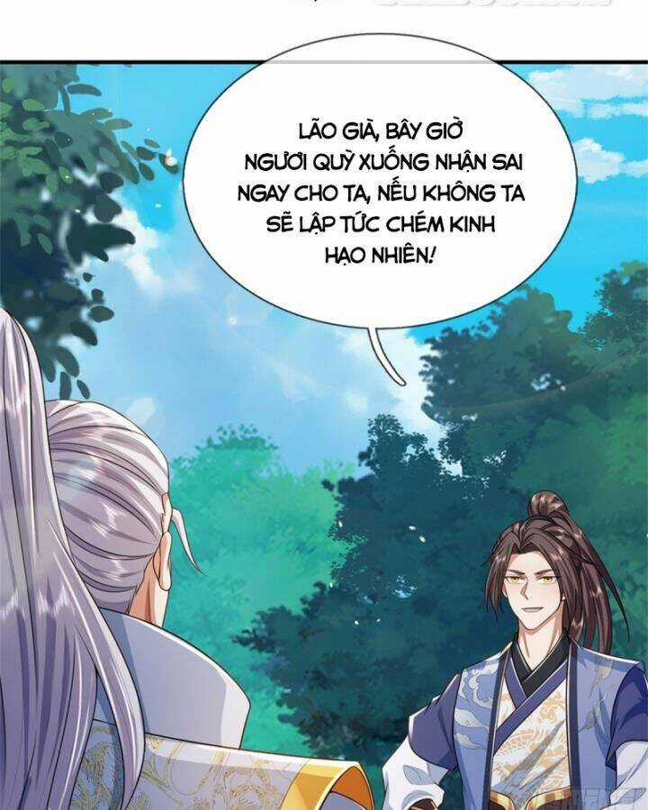 Ta Trở Về Từ Chư Thiên Vạn Giới Chapter 263 trang 19