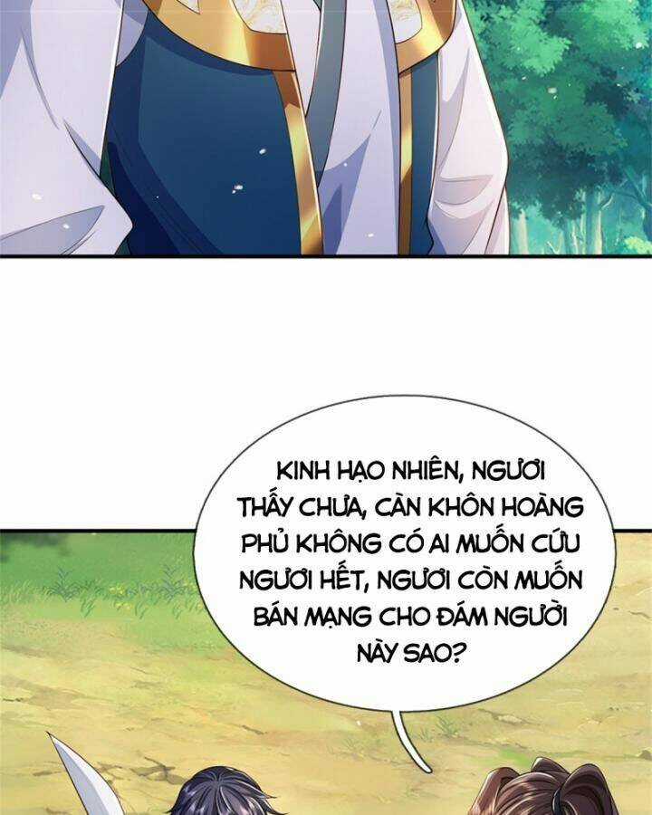 Ta Trở Về Từ Chư Thiên Vạn Giới Chapter 263 trang 22