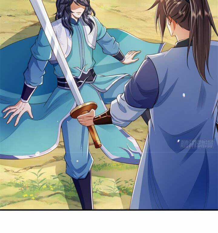 Ta Trở Về Từ Chư Thiên Vạn Giới Chapter 263 trang 23