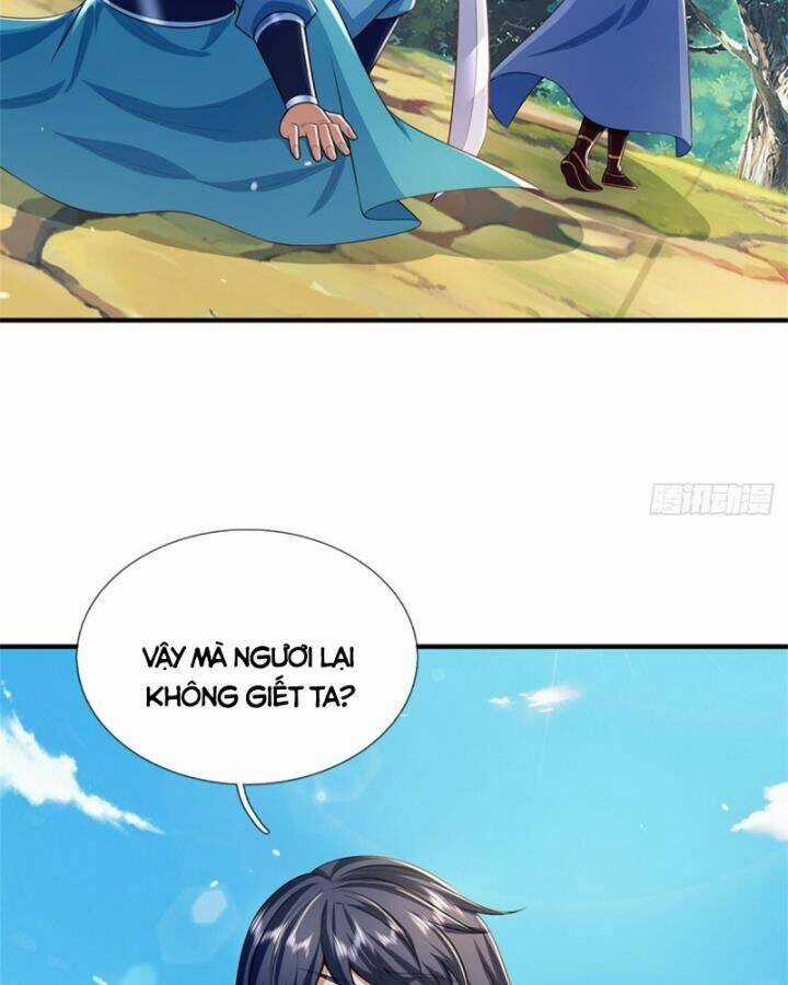 Ta Trở Về Từ Chư Thiên Vạn Giới Chapter 263 trang 36