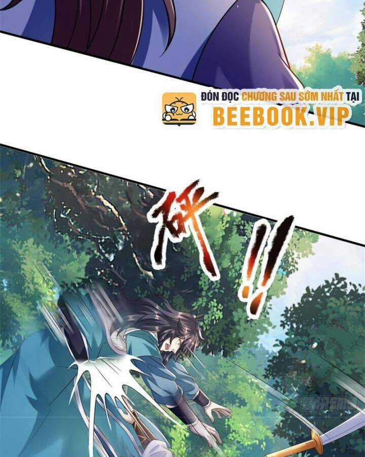 Ta Trở Về Từ Chư Thiên Vạn Giới Chapter 263 trang 4