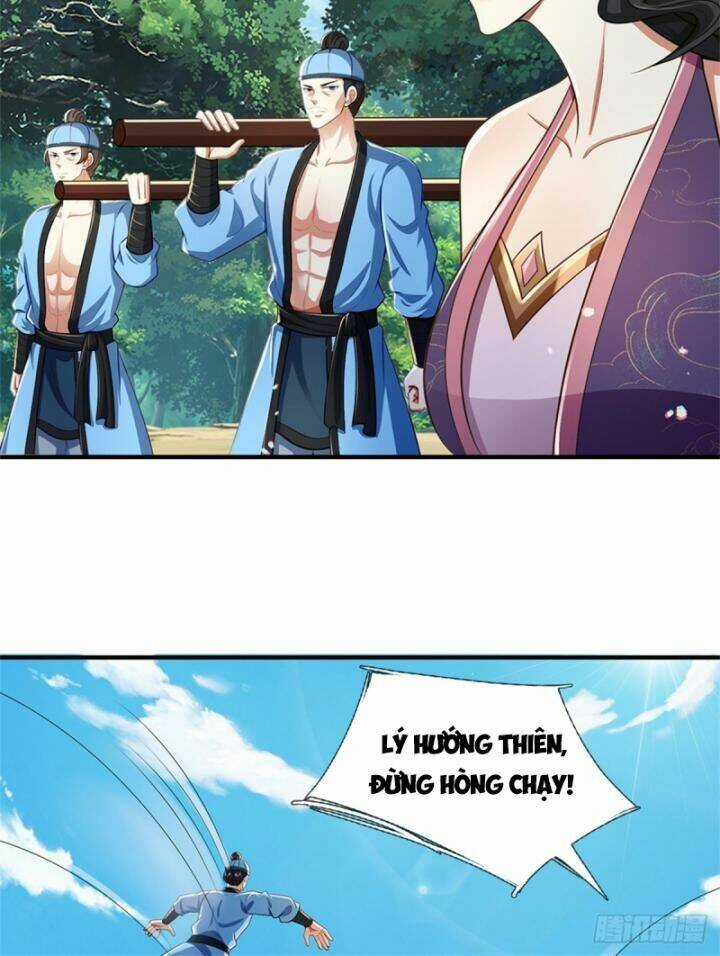 Ta Trở Về Từ Chư Thiên Vạn Giới Chapter 263 trang 40