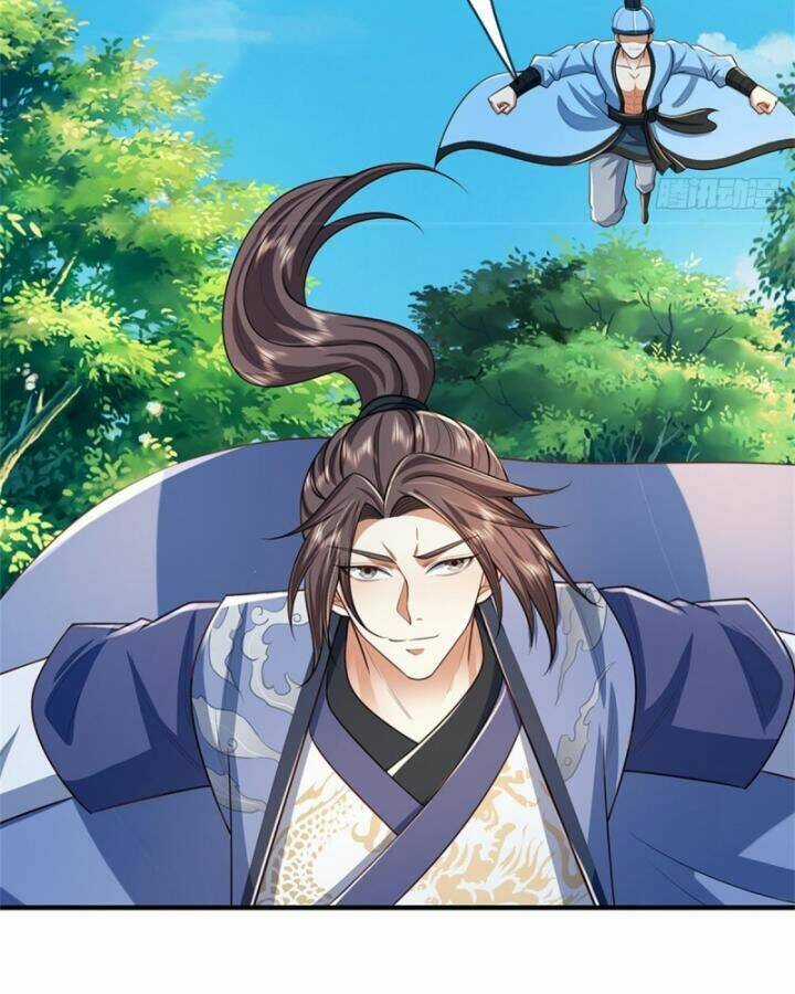 Ta Trở Về Từ Chư Thiên Vạn Giới Chapter 263 trang 45