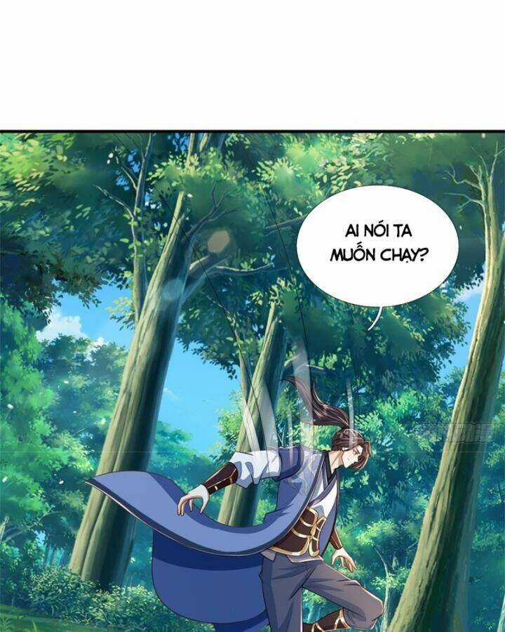 Ta Trở Về Từ Chư Thiên Vạn Giới Chapter 263 trang 46