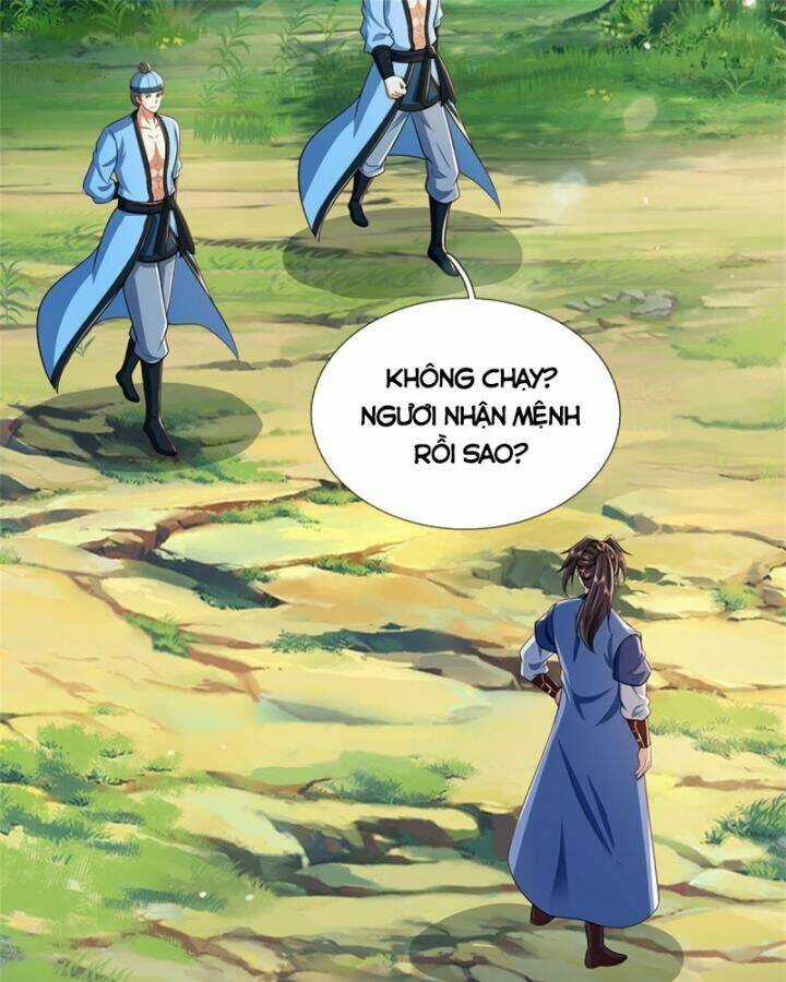 Ta Trở Về Từ Chư Thiên Vạn Giới Chapter 263 trang 48