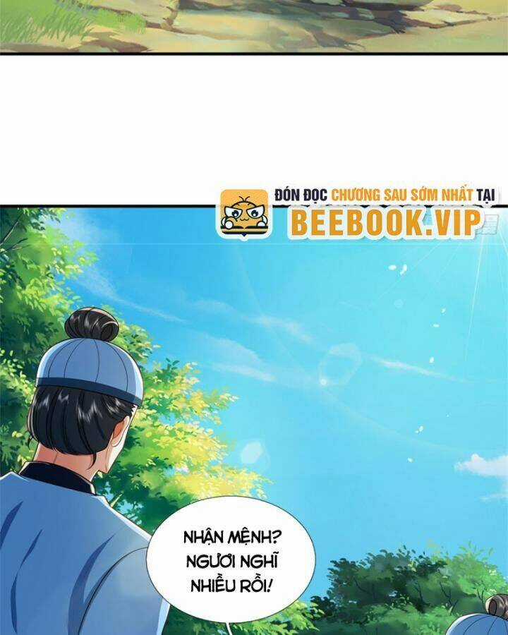 Ta Trở Về Từ Chư Thiên Vạn Giới Chapter 263 trang 49
