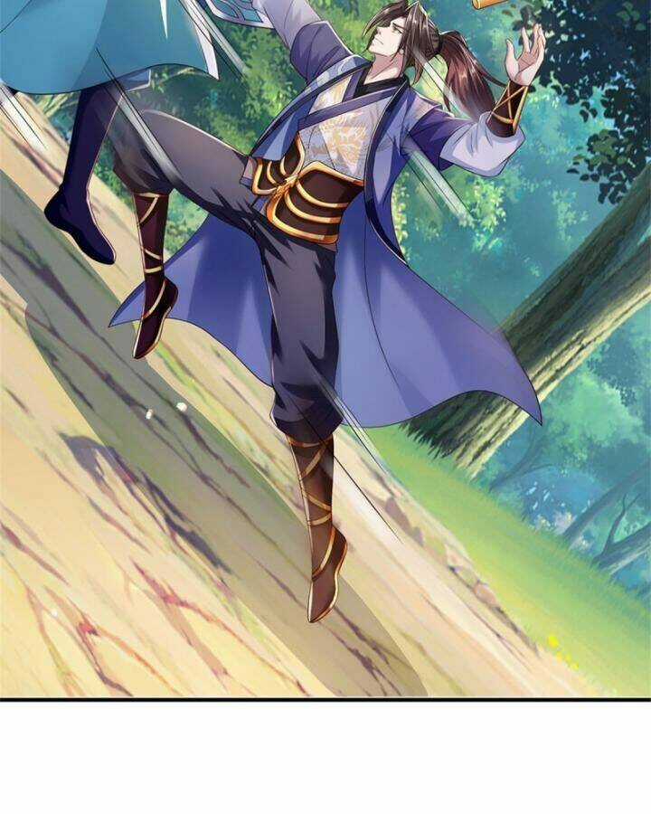 Ta Trở Về Từ Chư Thiên Vạn Giới Chapter 263 trang 5