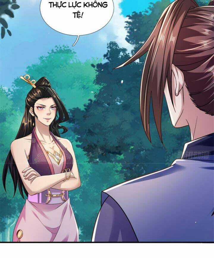 Ta Trở Về Từ Chư Thiên Vạn Giới Chapter 263 trang 9