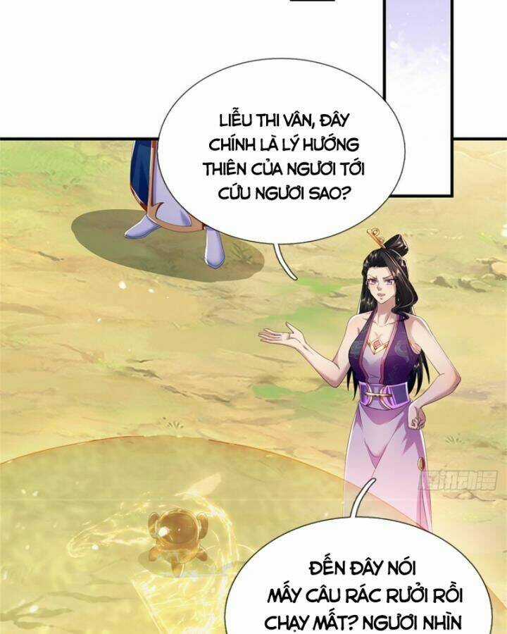 Ta Trở Về Từ Chư Thiên Vạn Giới Chapter 264 trang 12