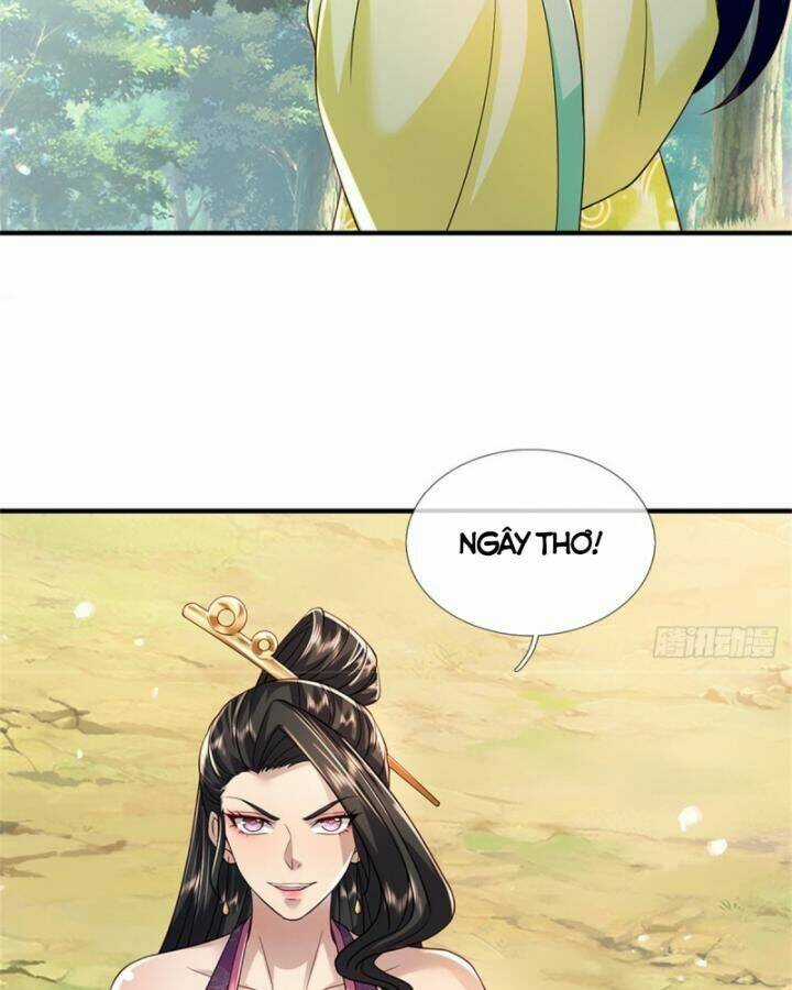 Ta Trở Về Từ Chư Thiên Vạn Giới Chapter 264 trang 16