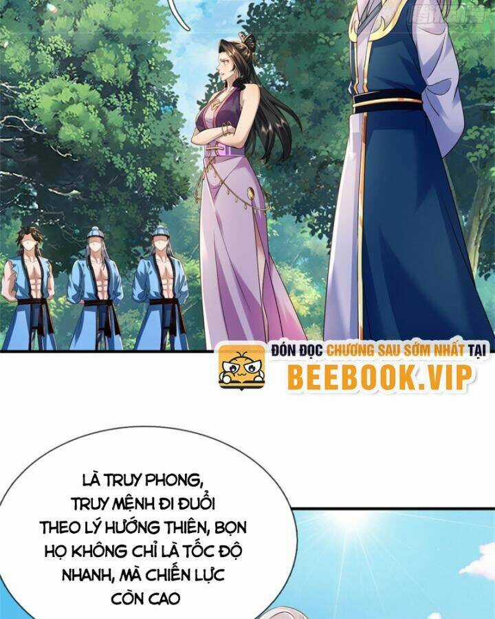 Ta Trở Về Từ Chư Thiên Vạn Giới Chapter 264 trang 20