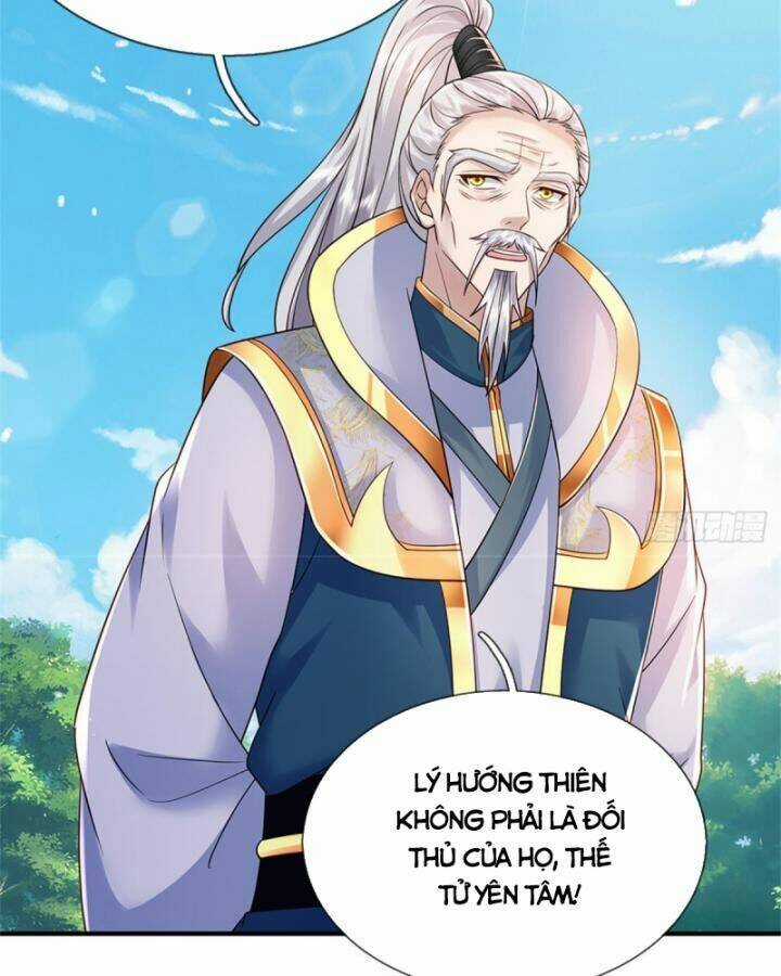 Ta Trở Về Từ Chư Thiên Vạn Giới Chapter 264 trang 21