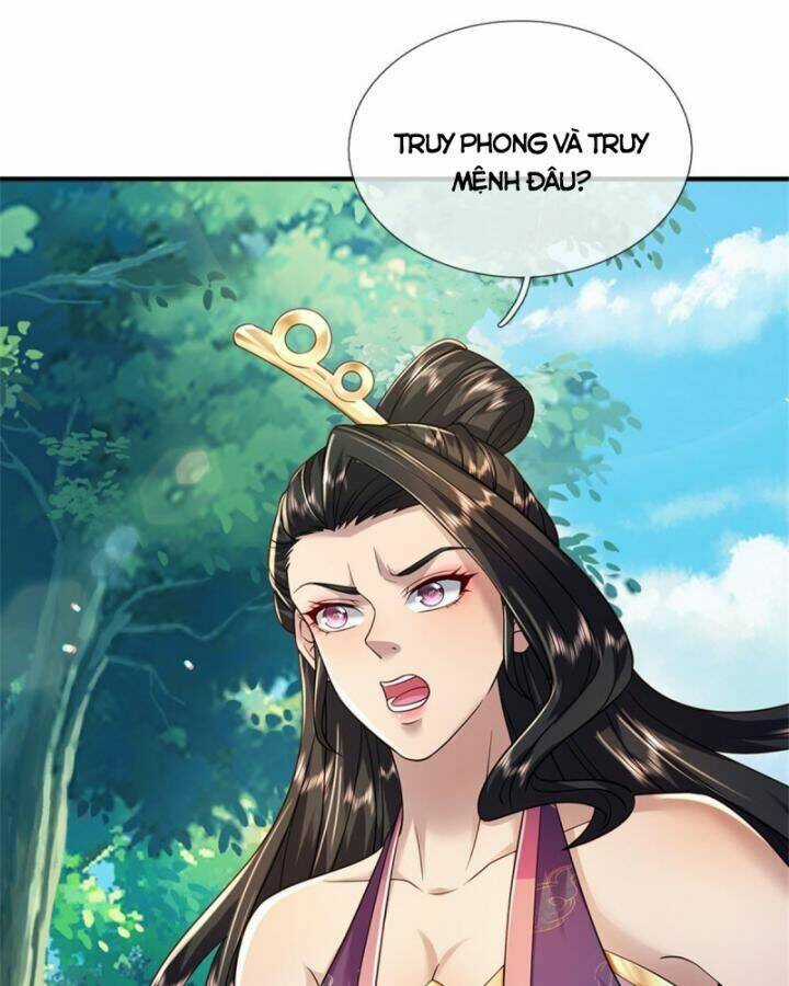 Ta Trở Về Từ Chư Thiên Vạn Giới Chapter 264 trang 28