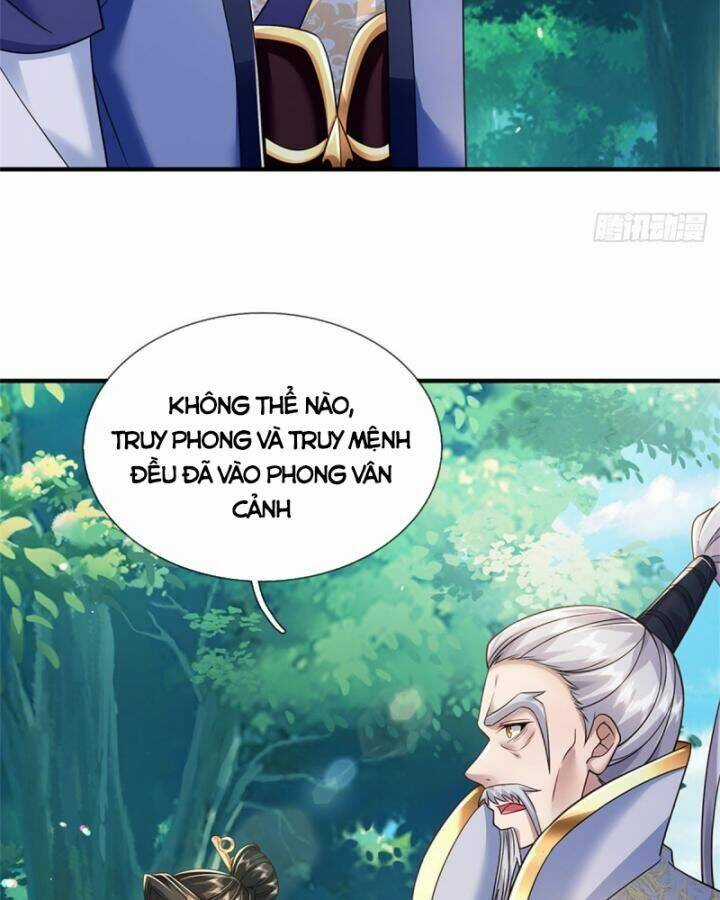 Ta Trở Về Từ Chư Thiên Vạn Giới Chapter 264 trang 31