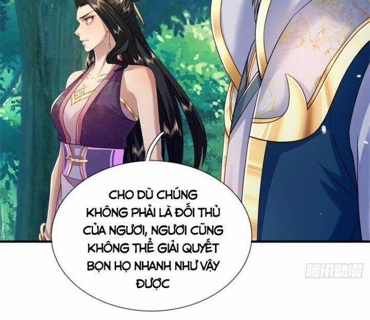 Ta Trở Về Từ Chư Thiên Vạn Giới Chapter 264 trang 32