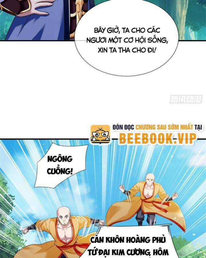 Ta Trở Về Từ Chư Thiên Vạn Giới Chapter 264 trang 34