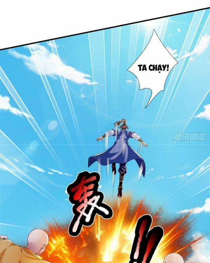 Ta Trở Về Từ Chư Thiên Vạn Giới Chapter 264 trang 39
