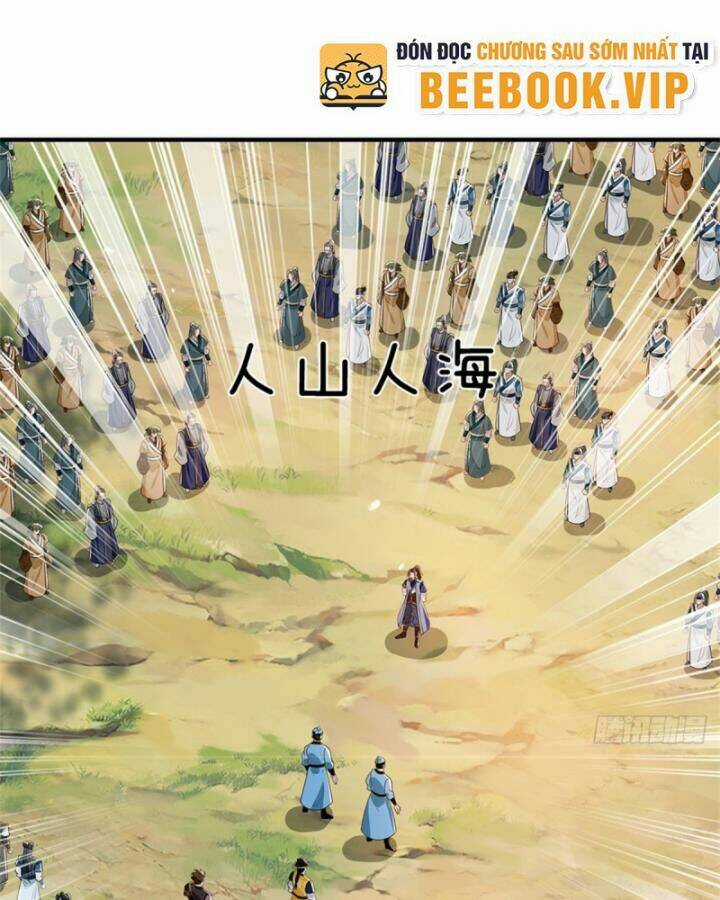 Ta Trở Về Từ Chư Thiên Vạn Giới Chapter 264 trang 4