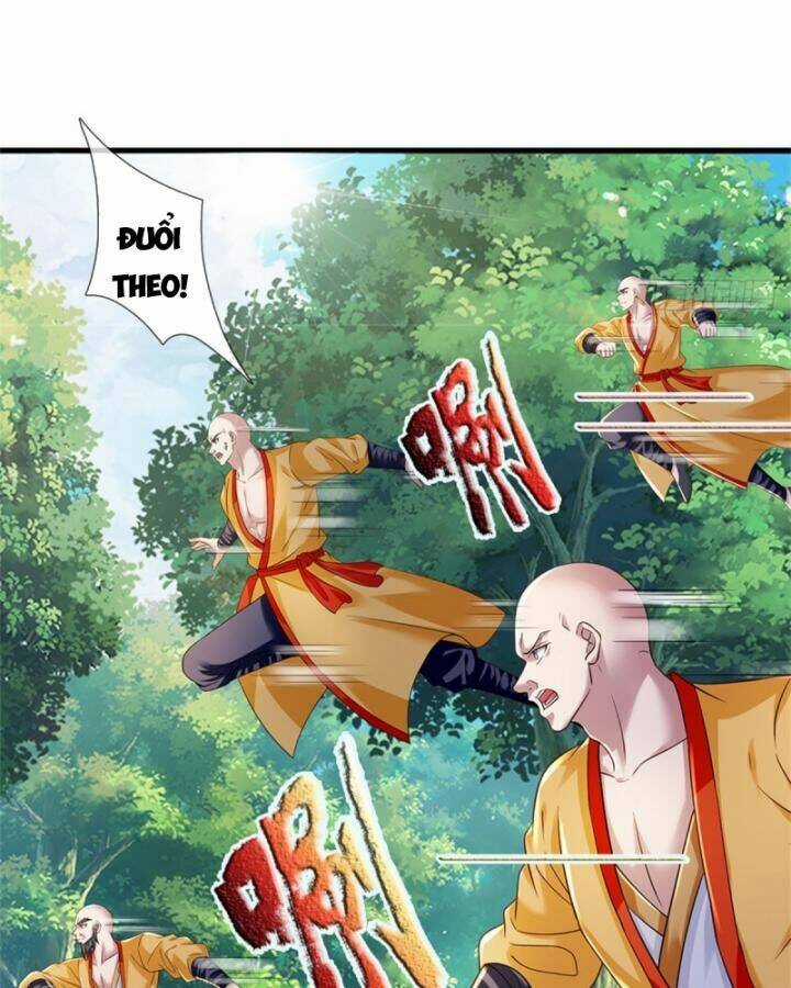 Ta Trở Về Từ Chư Thiên Vạn Giới Chapter 264 trang 43
