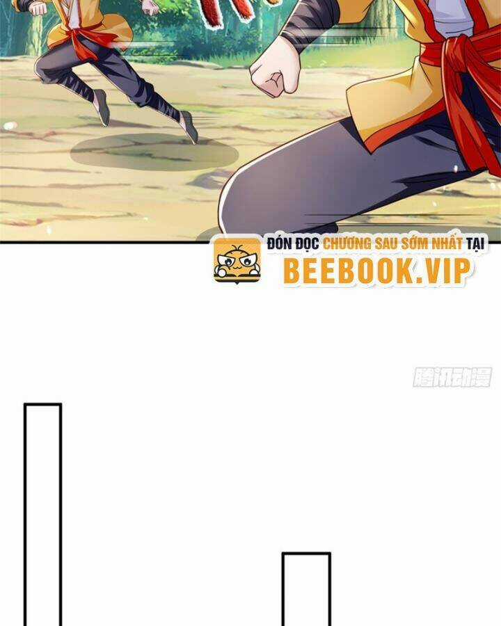 Ta Trở Về Từ Chư Thiên Vạn Giới Chapter 264 trang 44